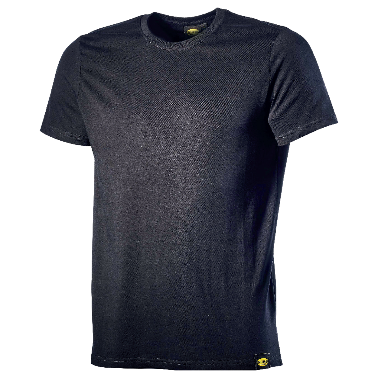 DIADORA MC ATONY II BLACK T-shirt