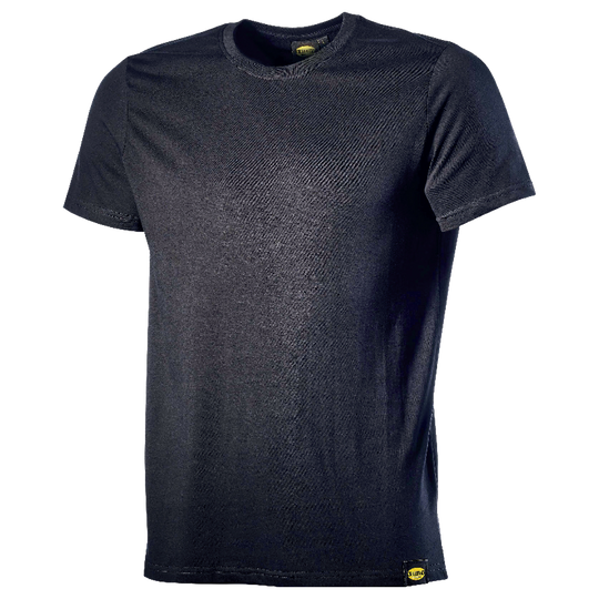 DIADORA MC ATONY II BLACK T-shirt