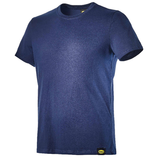 DIADORA MC ATONY II NAVY T-shirt
