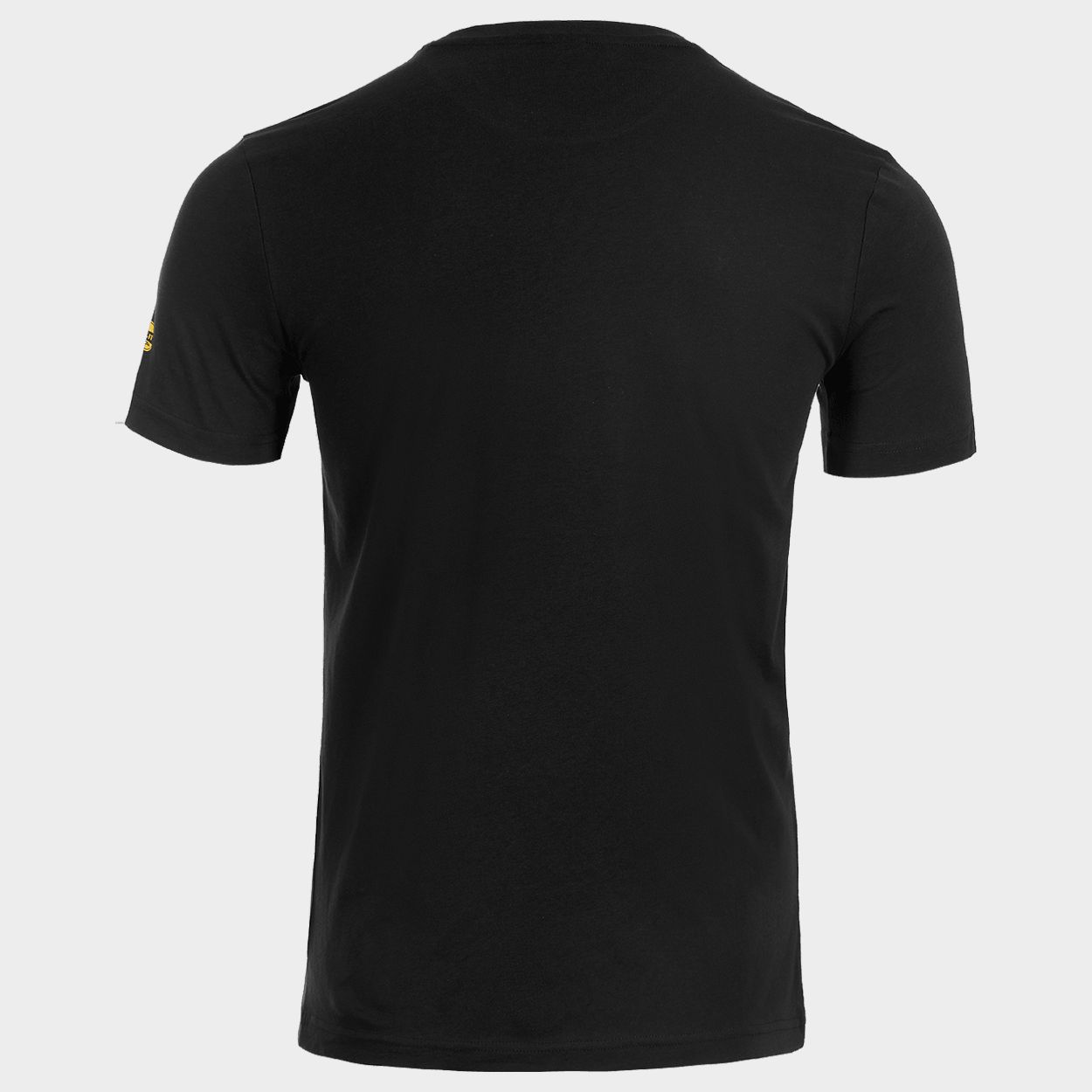 Κοντομάνικη μπλούζα DIADORA SMART 2.0 BLACK - 3