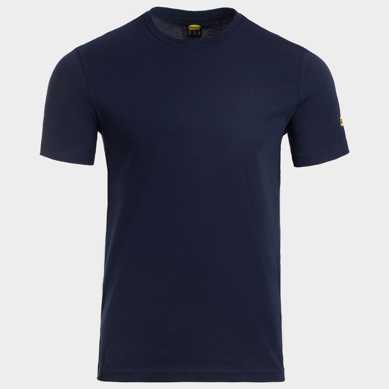 Tricou DIADORA SMART 2.0 NAVY - 1