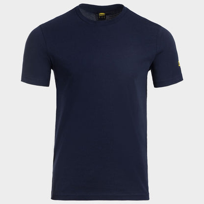 Tricou DIADORA SMART 2.0 NAVY - 1