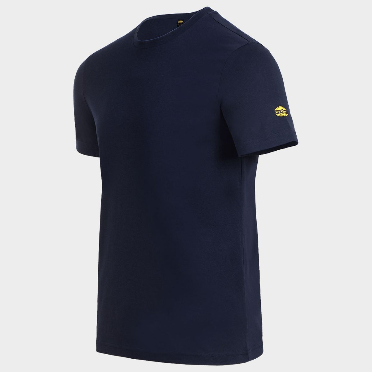 Tricou DIADORA SMART 2.0 NAVY - 2