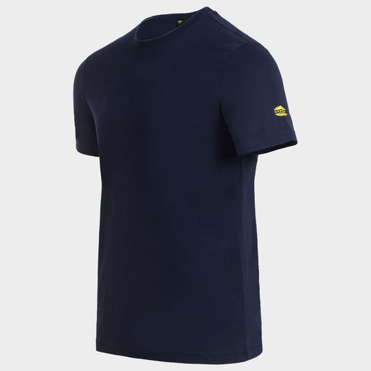 Tricou DIADORA SMART 2.0 NAVY - 2
