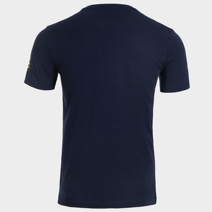 Tricou DIADORA SMART 2.0 NAVY - 3