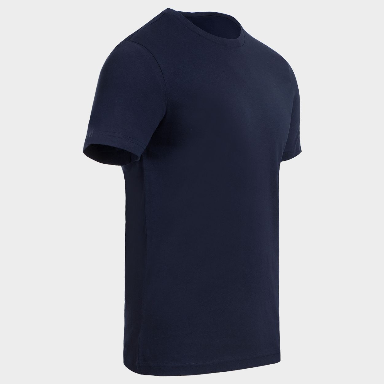 Tricou DIADORA SMART 2.0 NAVY - 4