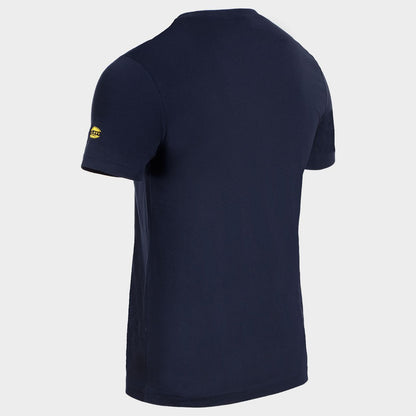 Tricou DIADORA SMART 2.0 NAVY - 5