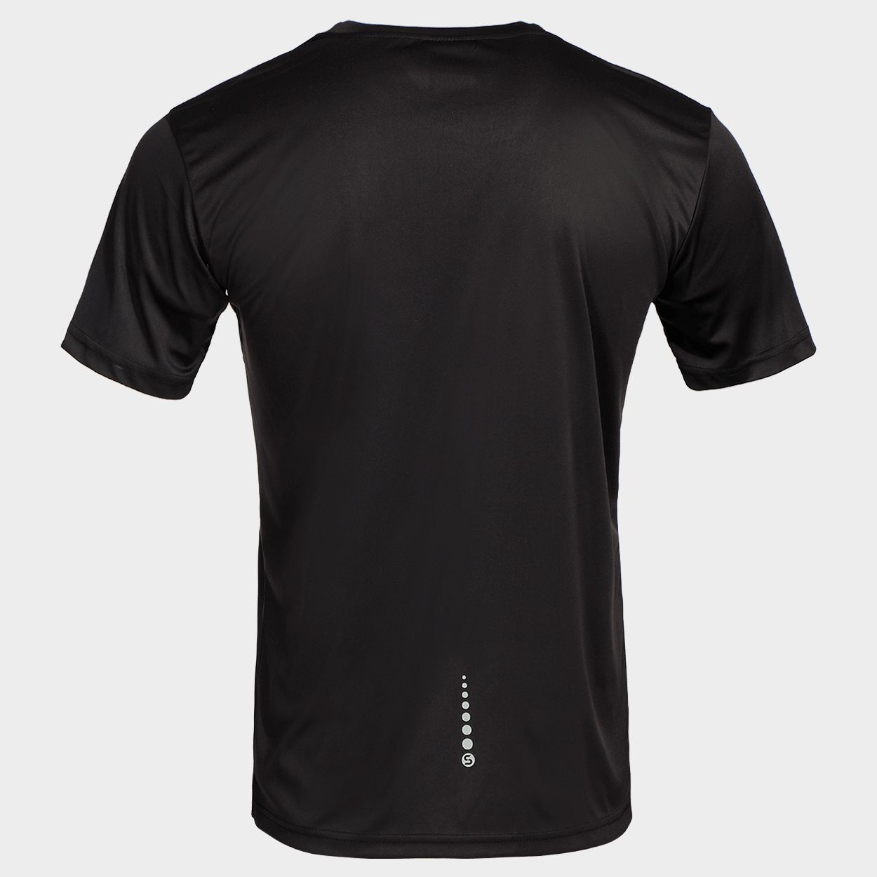 Tricou FIT NEGRU - 3