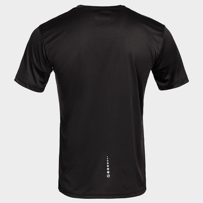 Tricou FIT NEGRU - 3