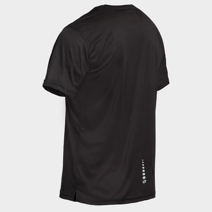 Tricou FIT NEGRU - 5