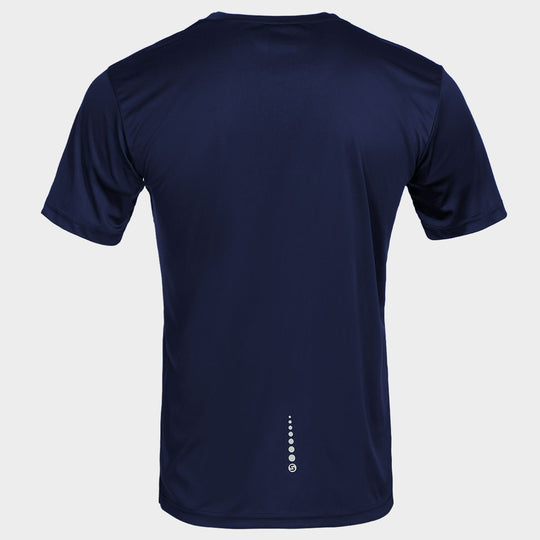 T-shirt FIT DARK BLUE - 2