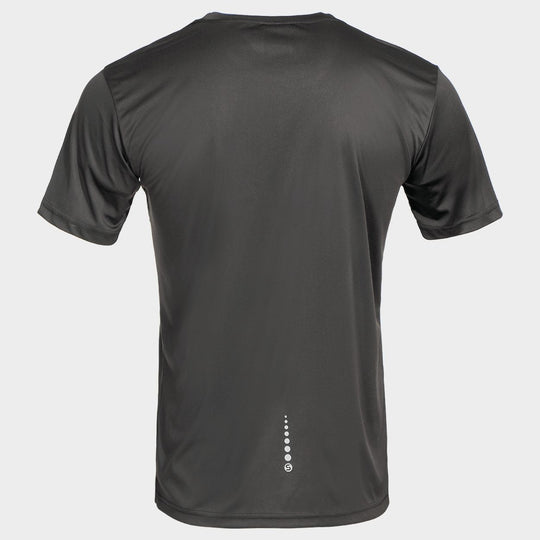 T-shirt FIT DARK GREY - 2