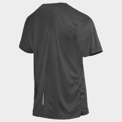 Tricou FIT GRI ÎNCHIS - 6