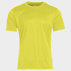 Tricou FIT HV GALBEN