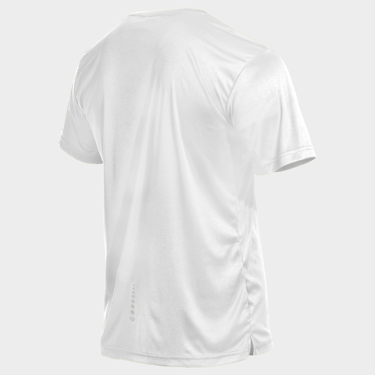 Tricou FIT ALB - 6