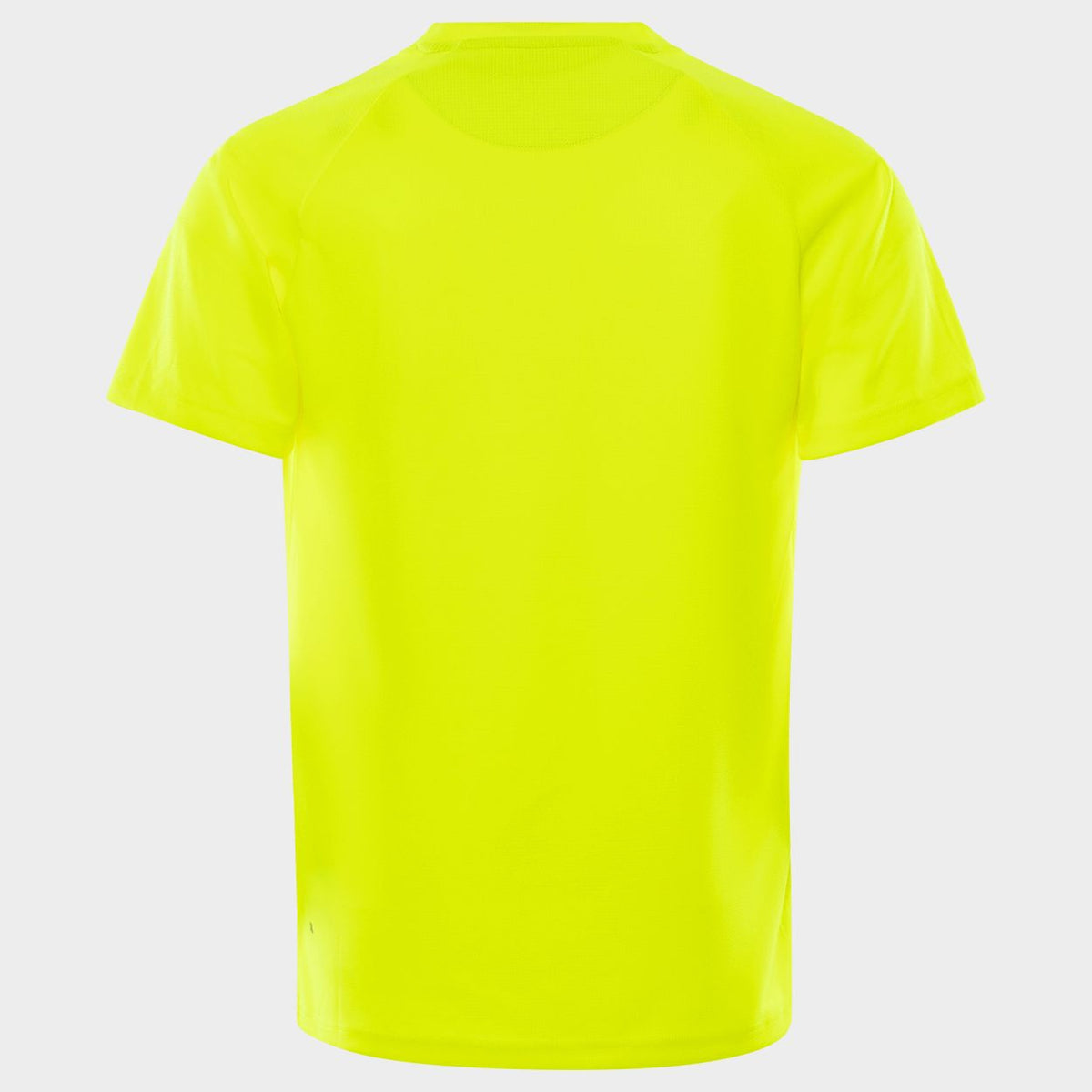 Tricou FRISTADS FUNCTIONAL HV GALBEN - 2