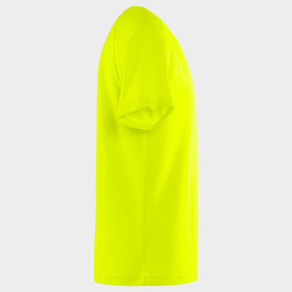 Tricou FRISTADS FUNCTIONAL HV GALBEN - 4