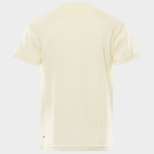 T-shirt FRISTADS FUNCTIONAL WHITE - 2