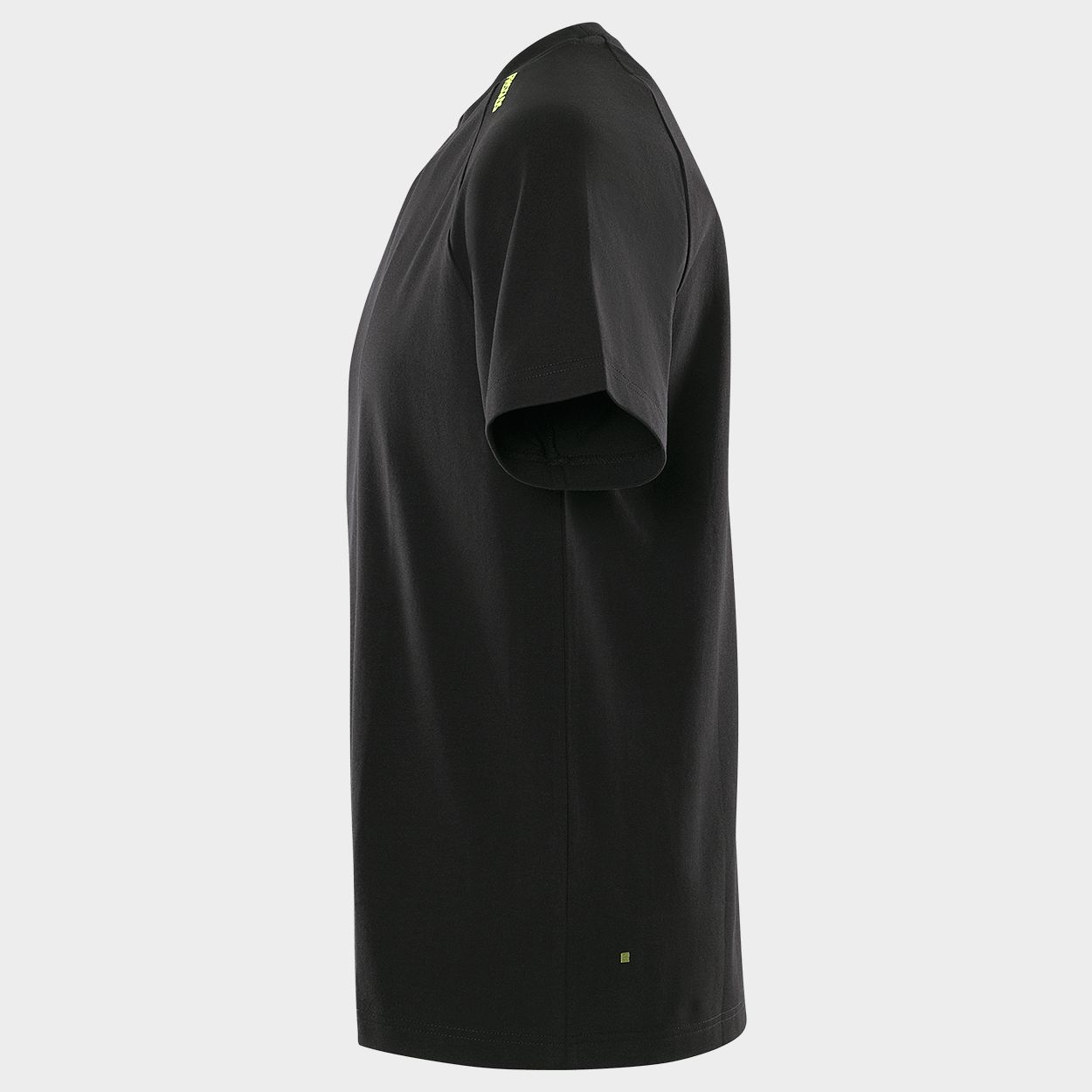 Тениска FRISTADS HEAVY STRETCH BLACK - 3