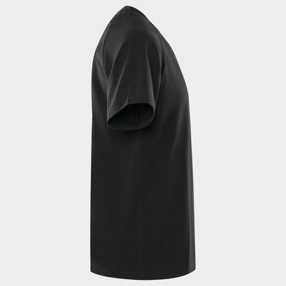 Тениска FRISTADS HEAVY STRETCH BLACK - 4