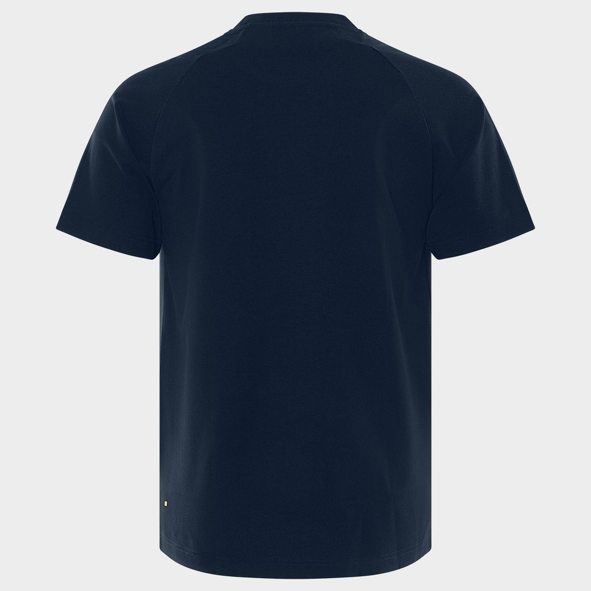 Тениска FRISTADS HEAVY STRETCH DARK BLUE - 2