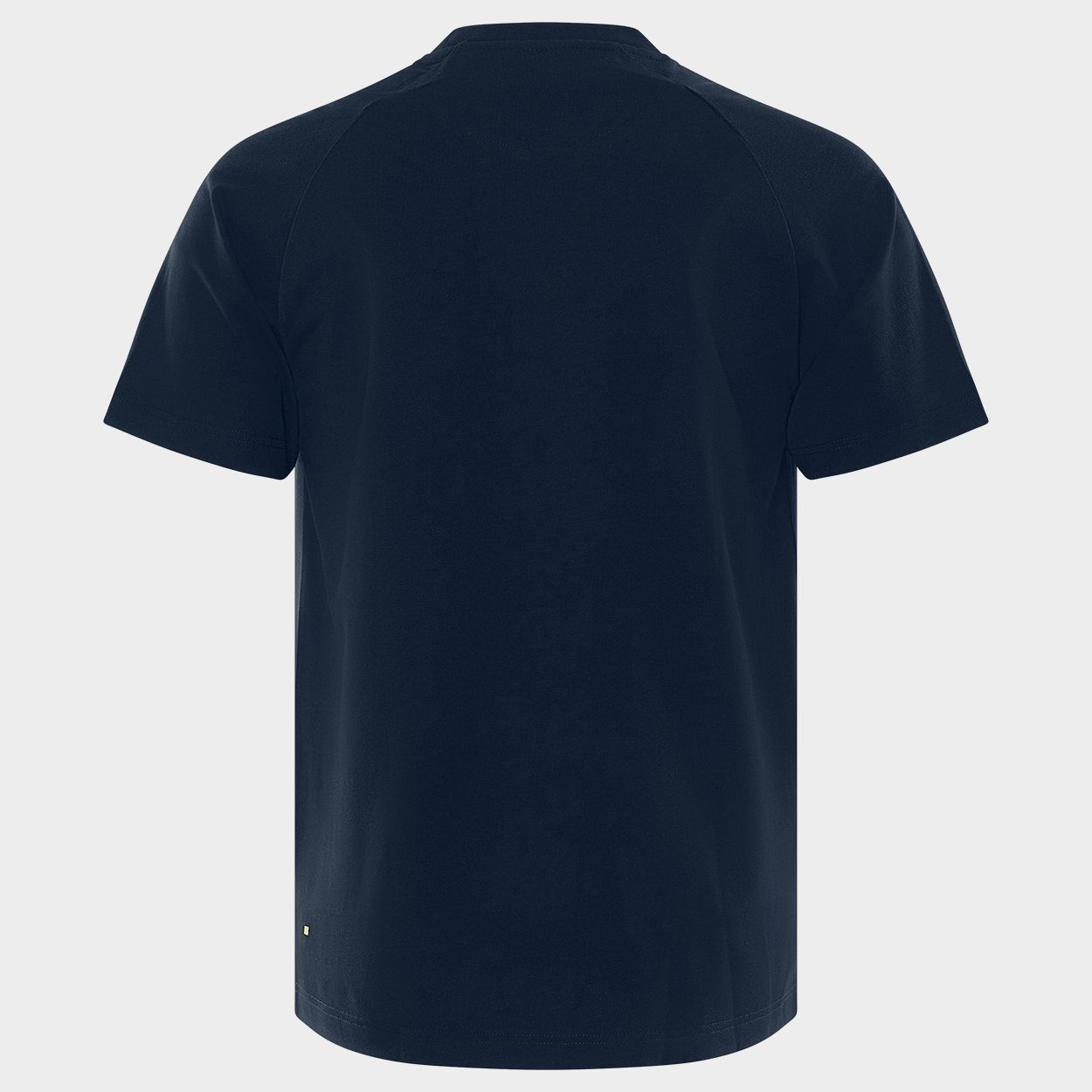 Тениска FRISTADS HEAVY STRETCH DARK BLUE - 2