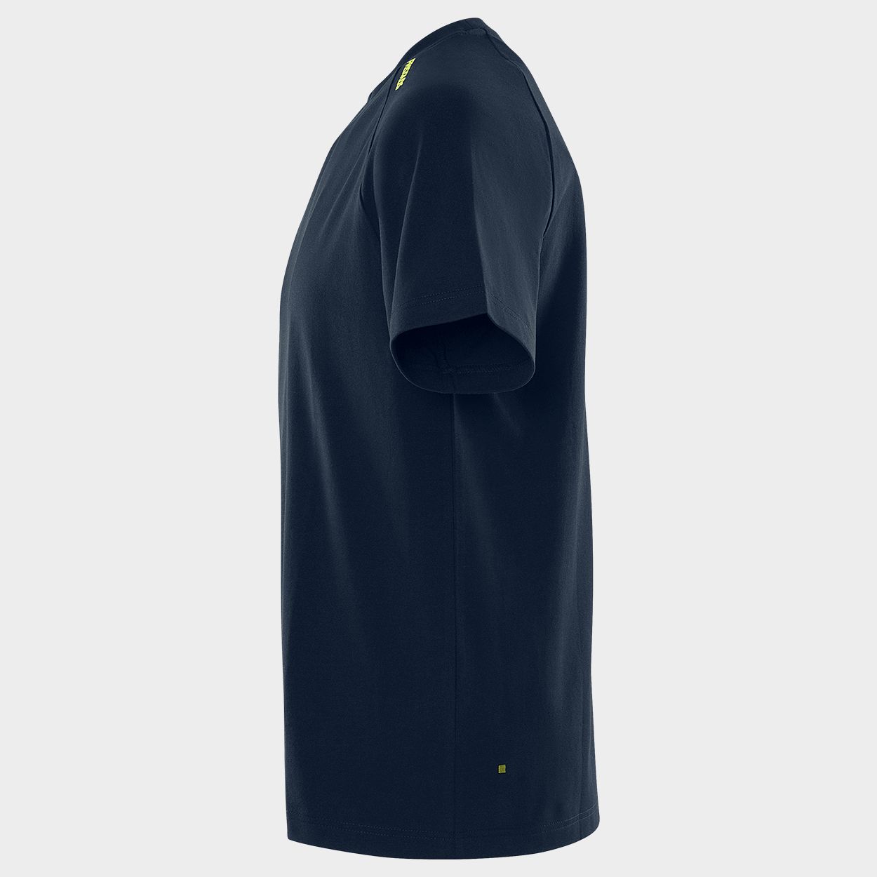 Тениска FRISTADS HEAVY STRETCH DARK BLUE - 3