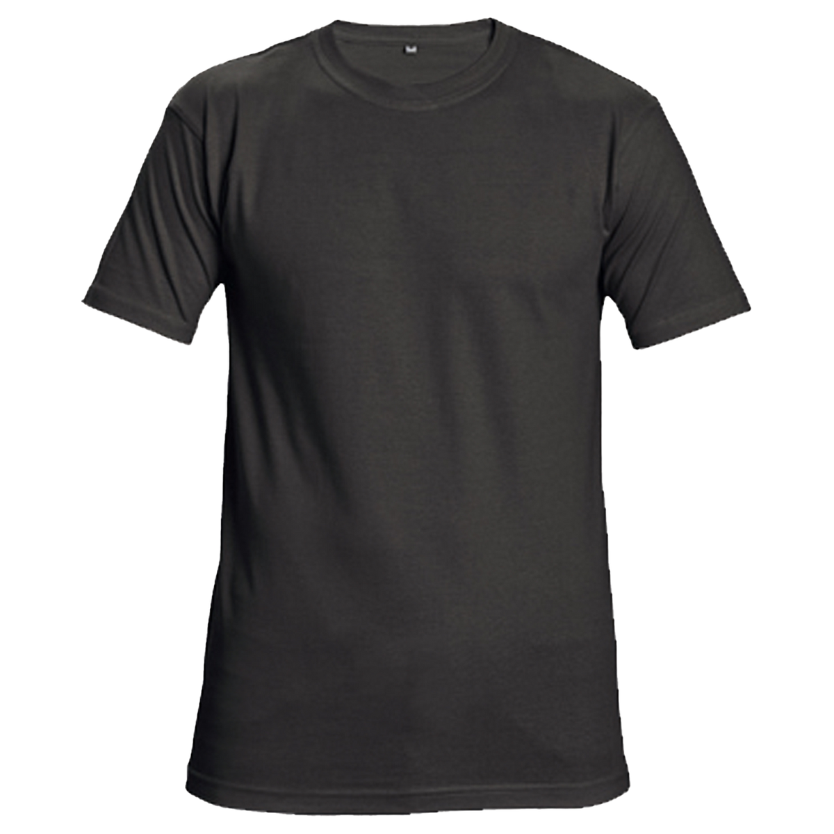 Tricou KEYA NEGRU