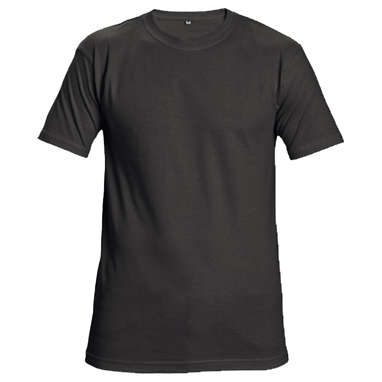 Tricou KEYA NEGRU