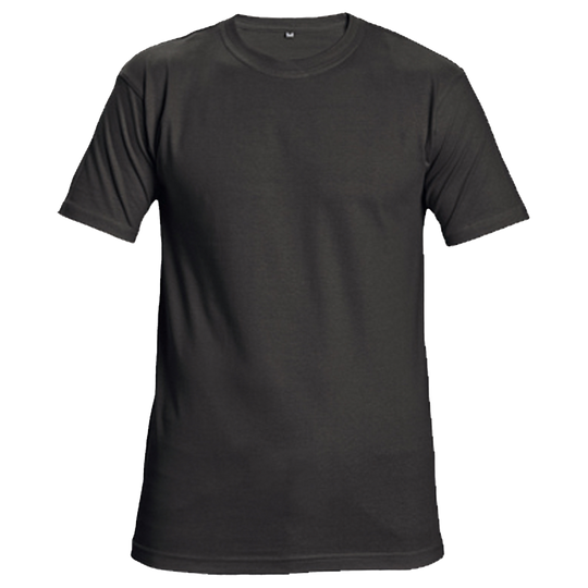 Tricou KEYA NEGRU