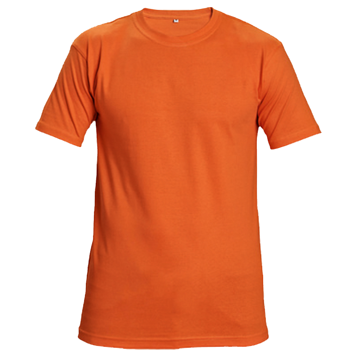 Μπλουζάκι KEYA ORANGE T-shirt