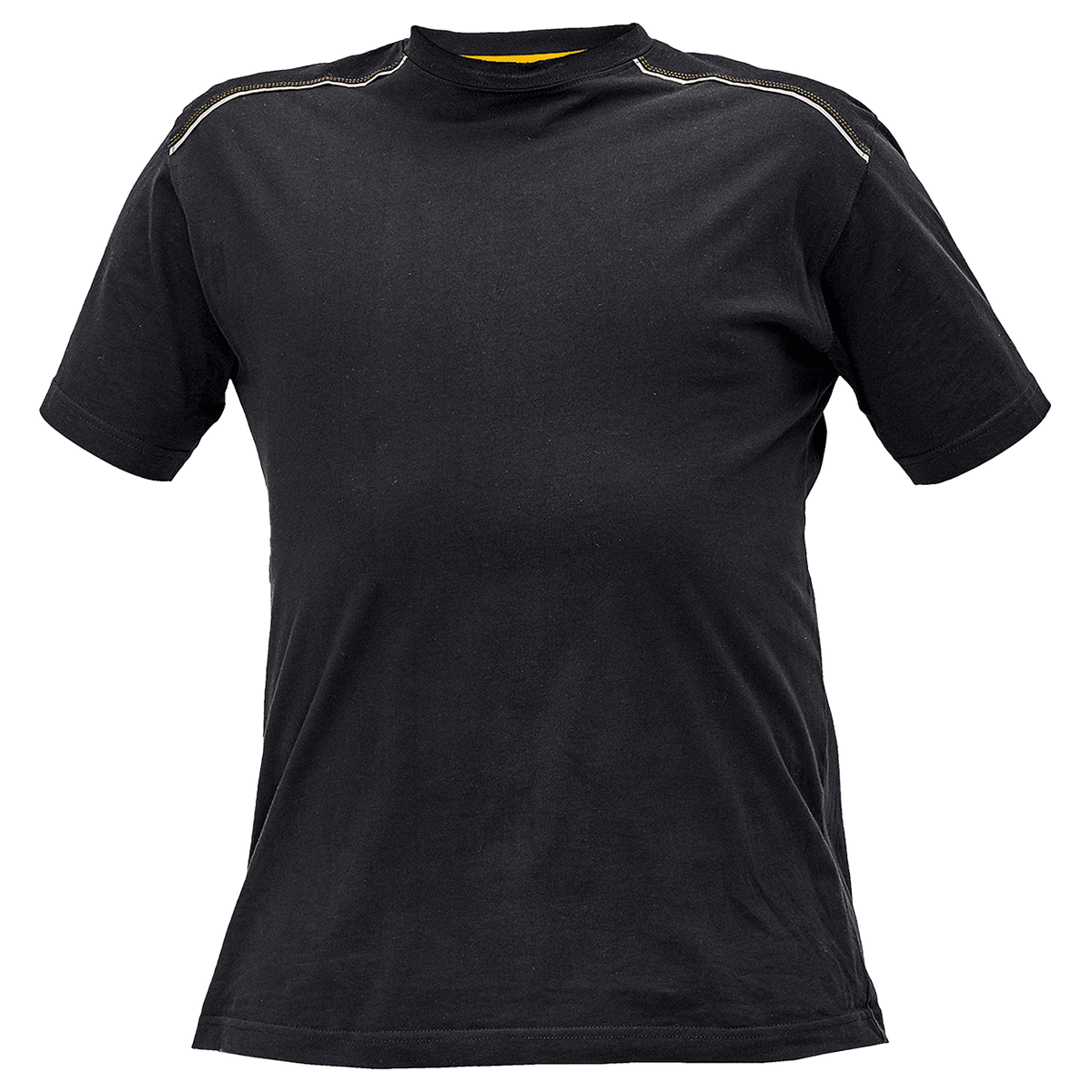 Tricou KNOXFIELD ANTRACIT