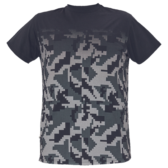 Tricou NEURUM ANTRACI