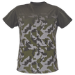 Tricou NEURUM VERDE ÎNCHIS