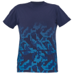 Tricou NEURUM ALBASTRU MARIN