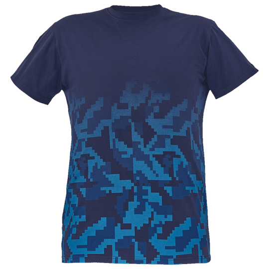 T-shirt NEURUM NAVY BLUE