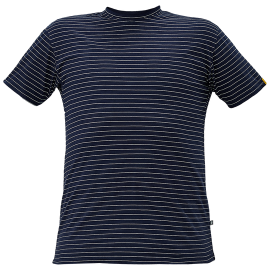 Tricou NOYO ESD ALBASTRU MARIN