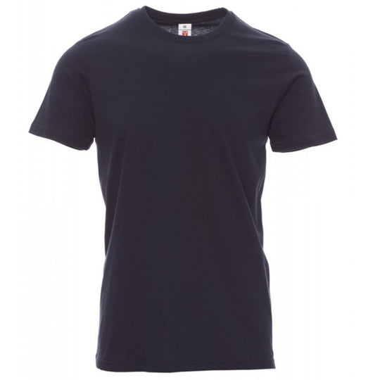 Tricou PAYPER PRINT ALBASTRU MARIN