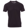 Κοντομάνικη μπλούζα PAYPER RUNNER BLACK