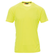 Тениска PAYPER RUNNER FLUO YELLOW