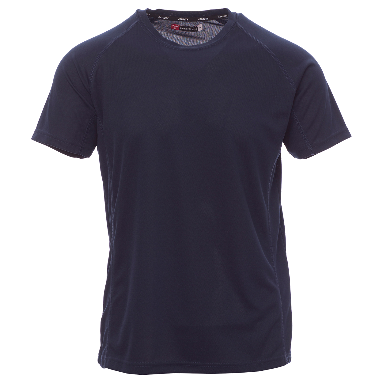 Κοντομάνικη μπλούζα PAYPER RUNNER NAVY