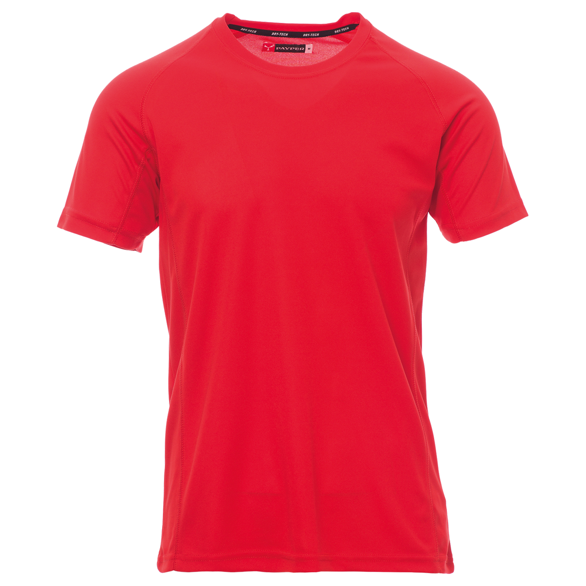 Tricou PAYPER RUNNER ROȘU