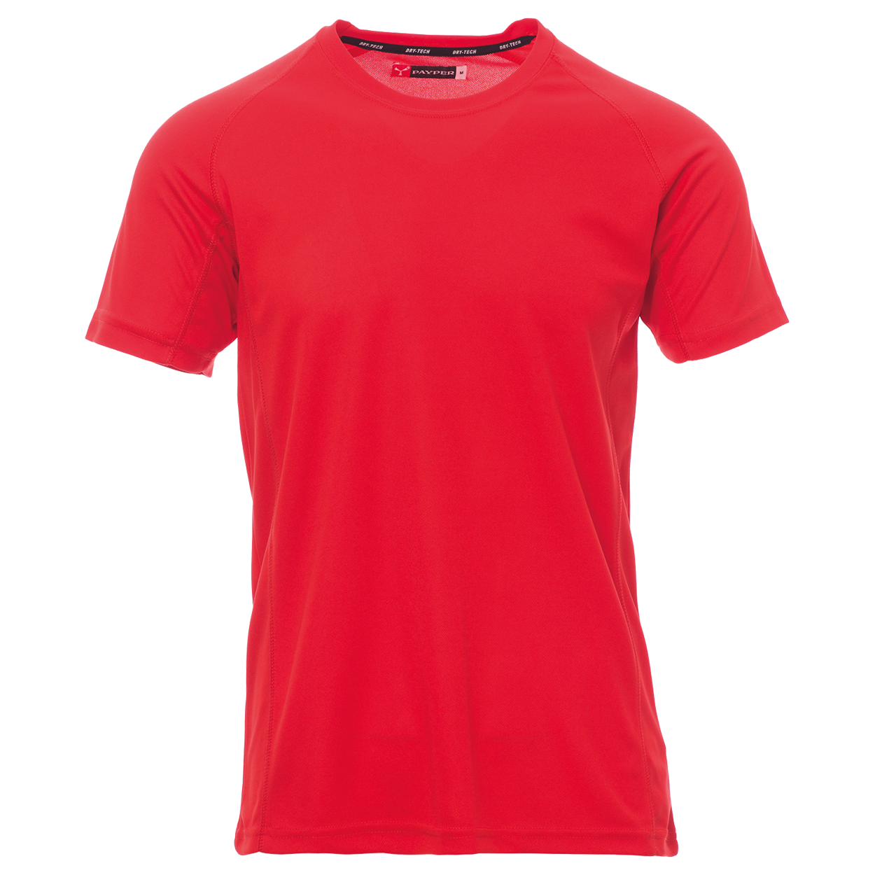 Tricou PAYPER RUNNER ROȘU