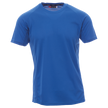 Κοντομάνικη μπλούζα PAYPER RUNNER ROYAL BLUE