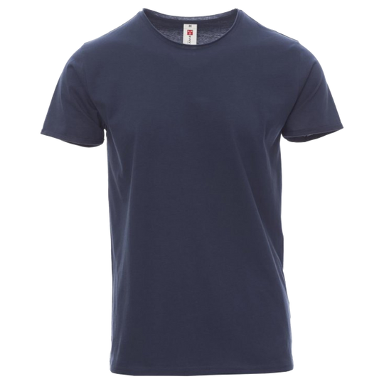 Tricou PAYPER SOUND+ DENIM