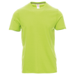 Tricou PAYPER SUNSET VERDE ACID