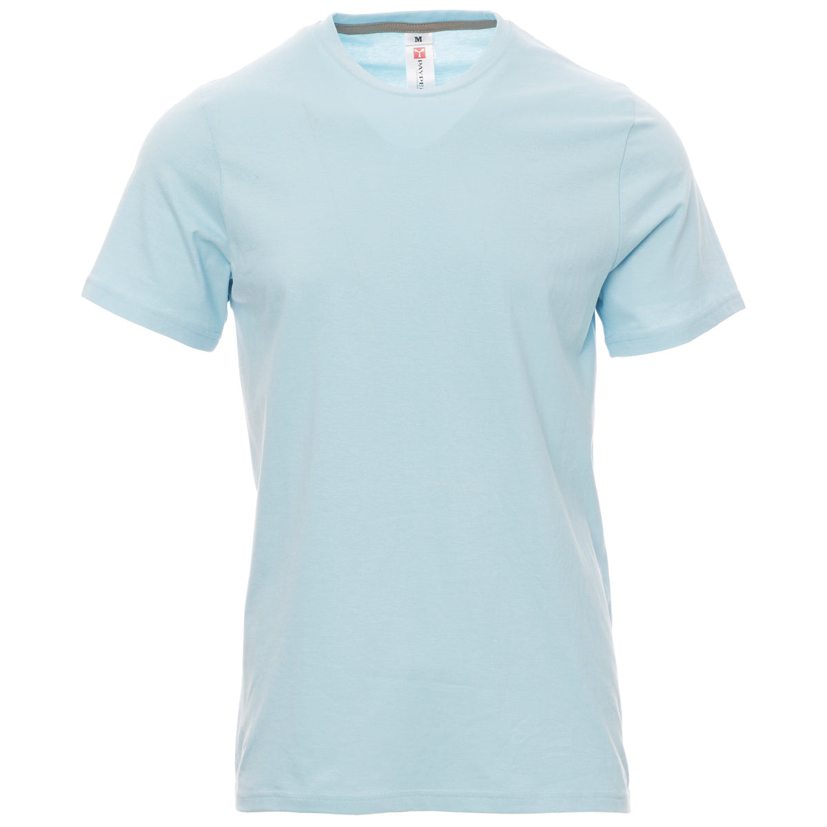 Tricou PAYPER SUNSET ACVAMARIN