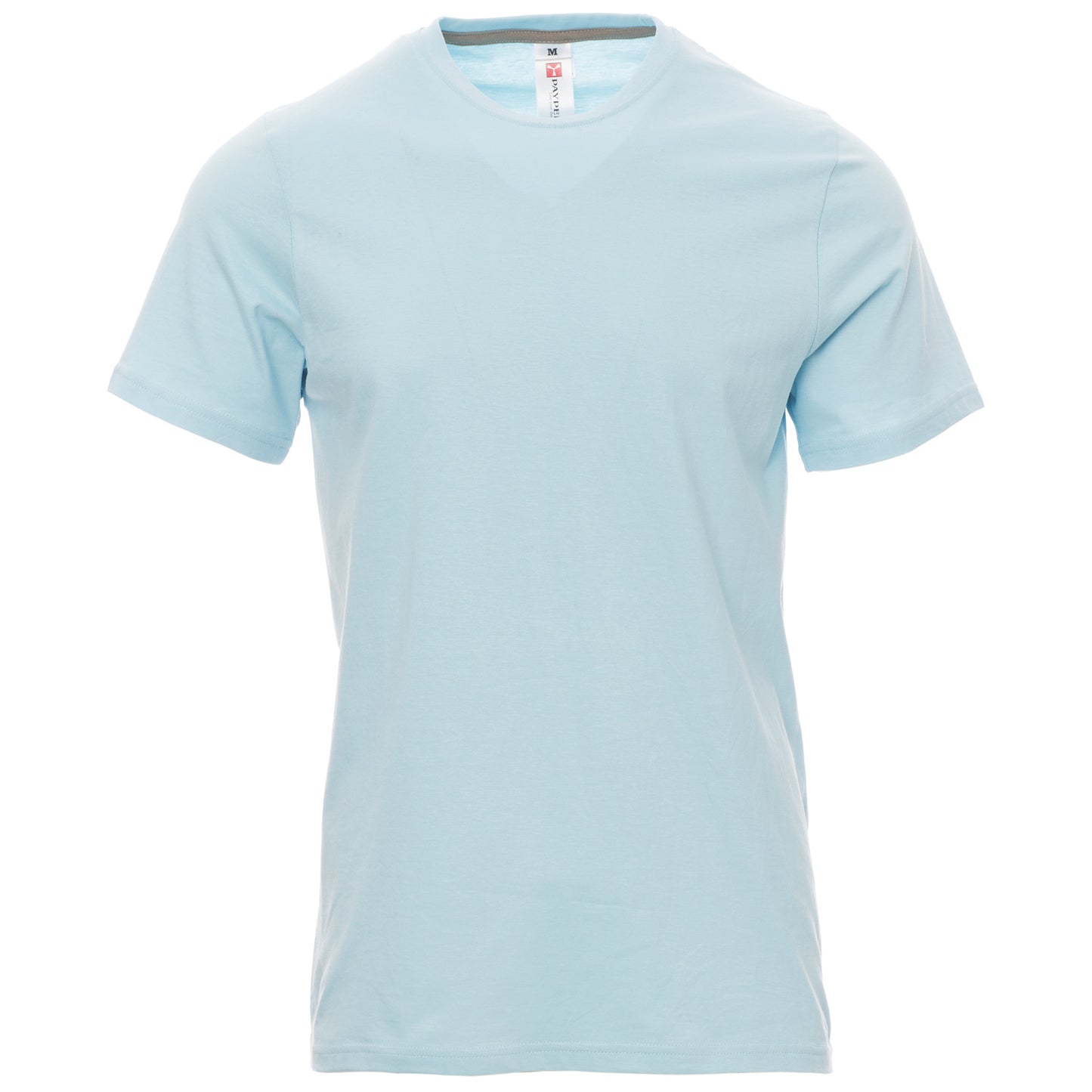 Tricou PAYPER SUNSET ACVAMARIN