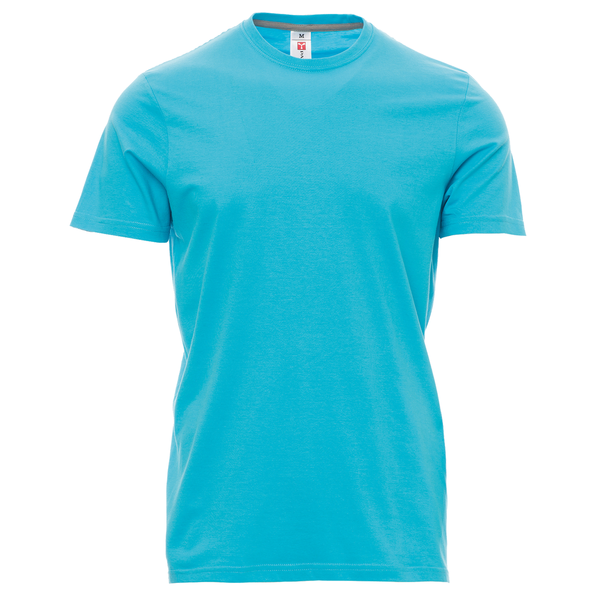 Tricou PAYPER SUNSET ATOL ALBASTRU