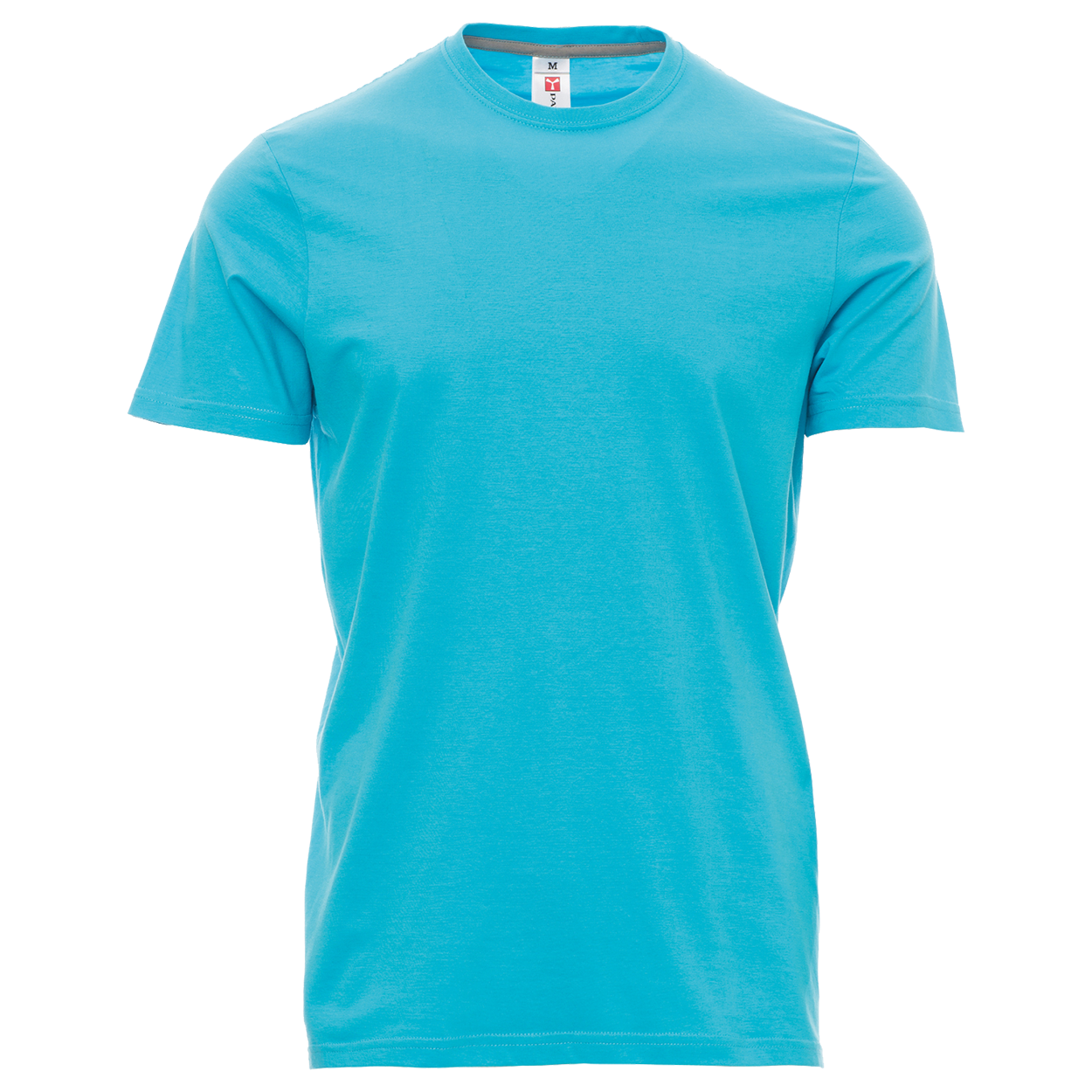 Tricou PAYPER SUNSET ATOL ALBASTRU